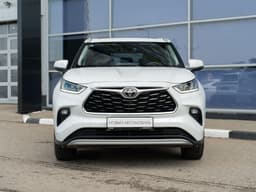 Toyota Highlander Premium 380T 2.0 АКП в лизинг - 3