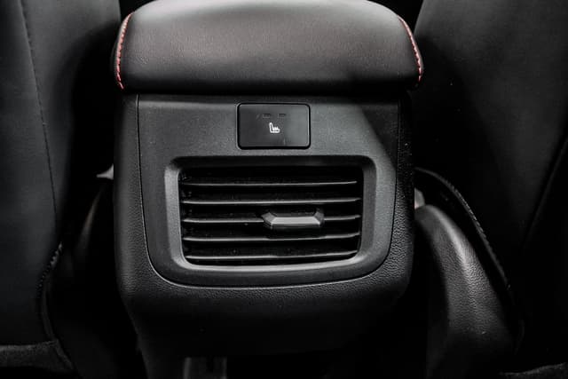 Changan CS35 Plus Advance 1.4T 7AT в лизинг - 29