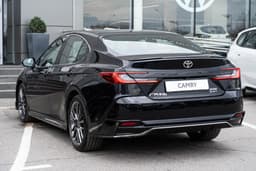 Toyota Camry 2.0S Sports Edition в лизинг - 6