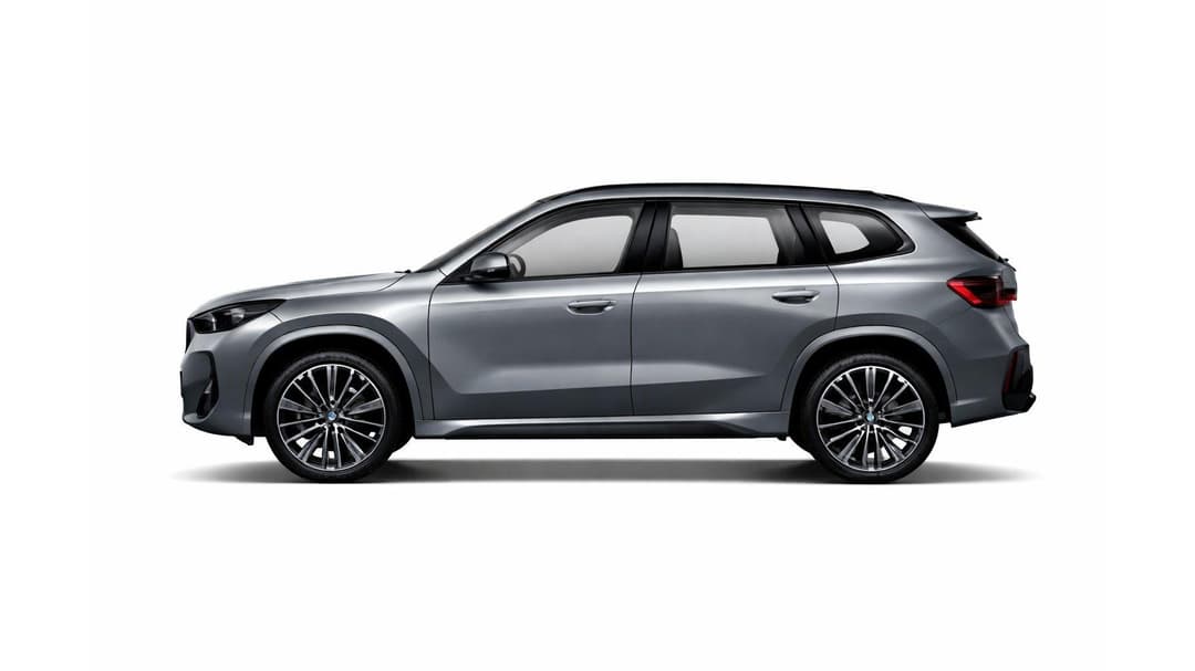 BMW X1 xDrive25Li в лизинг - 3