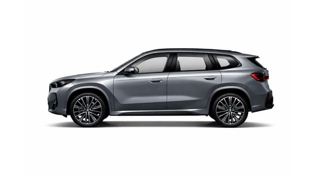 BMW X1 xDrive25Li в лизинг - 3