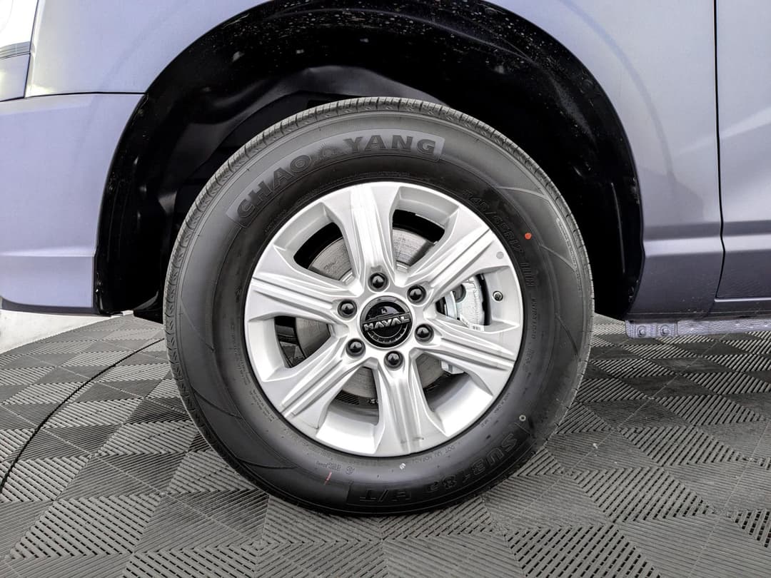 Haval H5 Elite 2.0T 8AT 4WD в лизинг - 2
