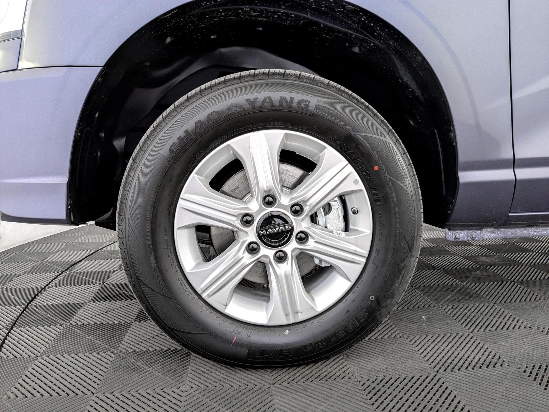 Haval H5 Elite 2.0T 8AT 4WD в лизинг - 2