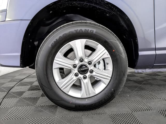 Haval H5 Elite 2.0T 8AT 4WD в лизинг - 2