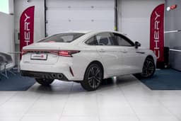 Chery Arrizo 8 Prime 1.6T 150 DCT в лизинг - 5