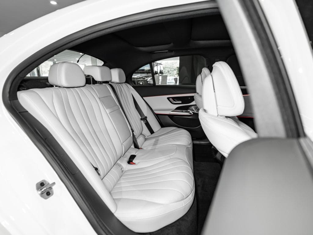 Mercedes-Benz E седан 300 4MATIC AMG Line в лизинг - 27