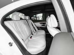 Mercedes-Benz E седан 300 4MATIC AMG Line в лизинг - 27