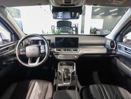 Haval H5 Premium 2.0T 8AT 4WD в лизинг - 18