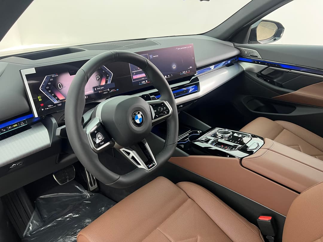 BMW 5 серия 530i xDrive в лизинг - 12