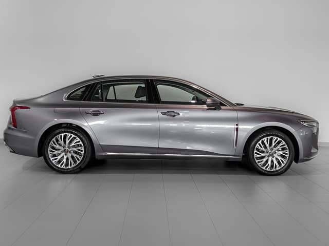 Hongqi H5 Deluxe 2.0T в лизинг - 5