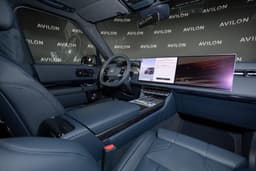 Zeekr 9X Ultra version 70 kWh в лизинг - 14