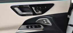 Mercedes-Benz E седан 300 4MATIC AMG Line в лизинг - 18