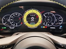 Porsche 911 Турбо Эс (Turbo S) в лизинг - 21