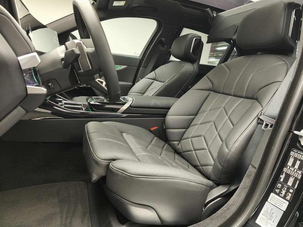 BMW 7 серия 740i xDrive в лизинг - 11