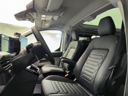 Ford Tourneo Custom Титаниум 320 длинная база 2.0 дизель 170 л.с. АТ полный привод в лизинг - 13