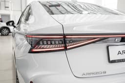 Chery Arrizo 8 Prime 1.6T 150 DCT в лизинг - 15