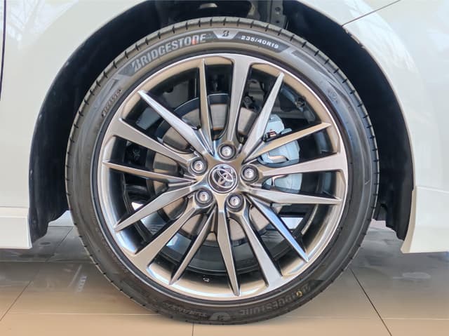 Toyota Camry 2.0HXS Sports Plus Edition в лизинг - 11
