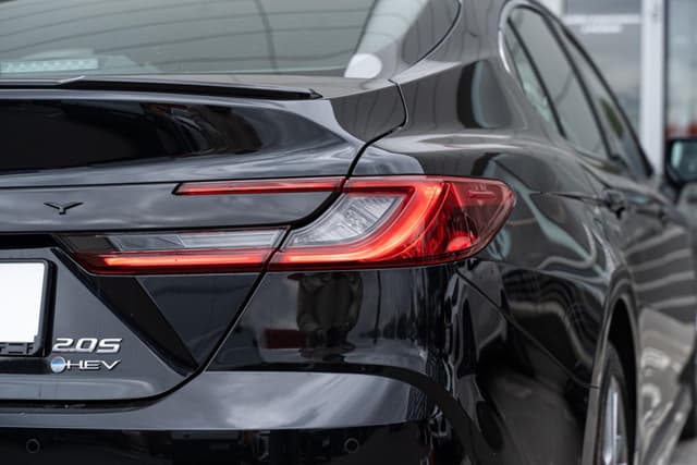 Toyota Camry 2.0S Sports Edition в лизинг - 8