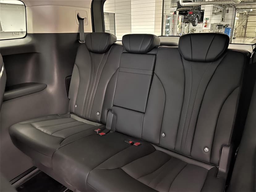 Hongqi HQ9 2.0T Executive в лизинг - 4