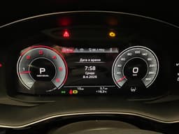 Audi Q8 45 TDI quattro tiptronic в лизинг - 18
