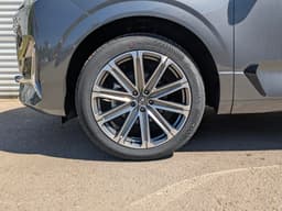 Changan Uni-K Tech 2.0 8AT AWD в лизинг - 8