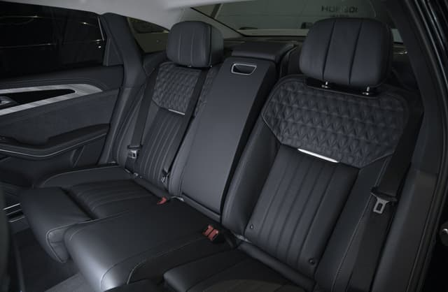 Hongqi H9 2.0Т Deluxe в лизинг - 6