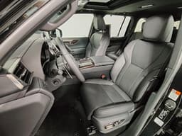 Lexus LX 600 Urban PTL в лизинг - 22