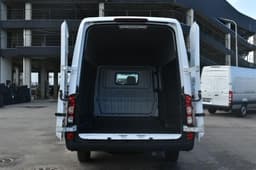 Sollers Atlant VAN L3H2 3.5T 2.7D 6MT RWD SRW в лизинг - 10
