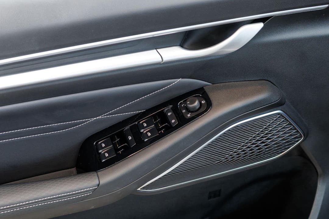 Belgee S50 Стиль 1.5 АТ (Style) в лизинг - 19