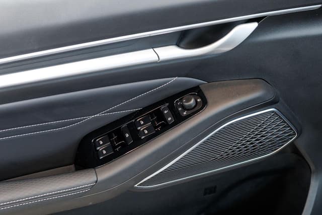 Belgee S50 Стиль 1.5 АТ (Style) в лизинг - 19