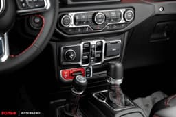 Jeep Wrangler Gladiator Rubicon 3.6 8AT в лизинг - 12