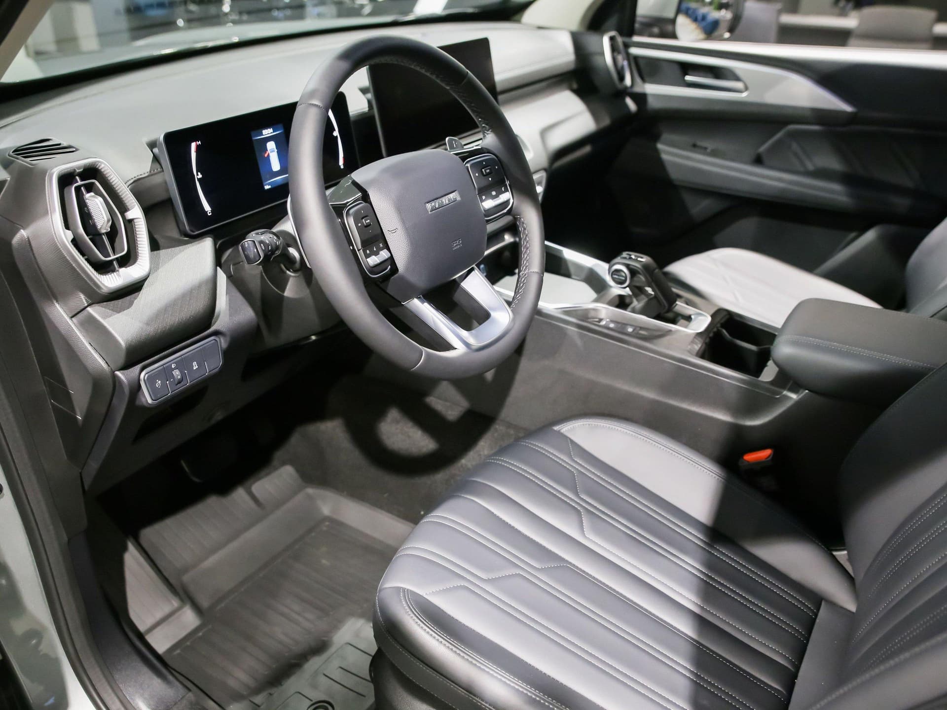 Haval H5 Elite 2.0T 8AT 4WD в лизинг - 6