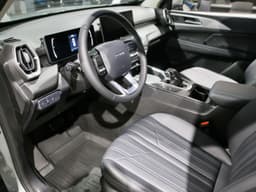 Haval H5 Elite 2.0T 8AT 4WD в лизинг - 6