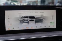 EXEED RX Flagship 2.0 TGDI 8AT AWD в лизинг - 29