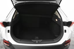Bestune T77 Prestige DCT Plus в лизинг - 24