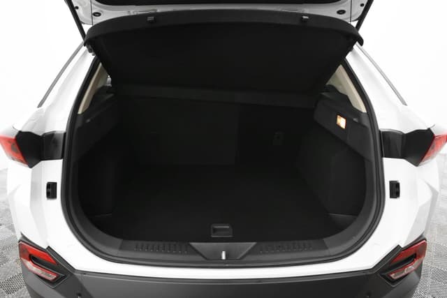 Bestune T77 Prestige DCT Plus в лизинг - 24