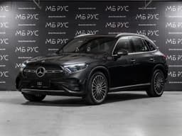 Mercedes-Benz GLC 300 4MATIC в лизинг - 2