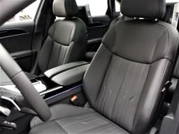Audi A8 L 55 TFSI quattro tiptronic в лизинг - 14