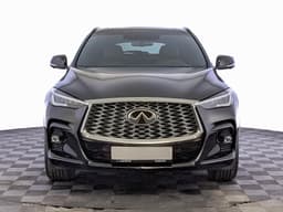 INFINITI QX55 2.0 Essential в лизинг - 6