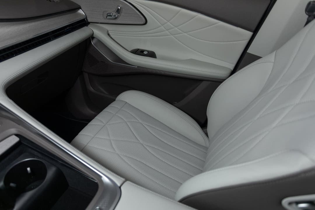 EXEED RX Flagship 2.0 TGDI 8AT AWD в лизинг - 11