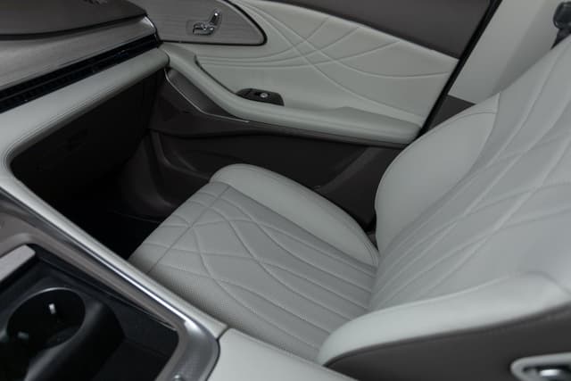 EXEED RX Flagship 2.0 TGDI 8AT AWD в лизинг - 11