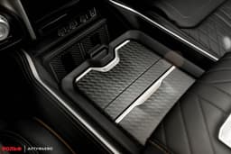 Ram 1500 Тангстен Двойная кабина 3.0 АТ полный привод (Tungsten) в лизинг - 25