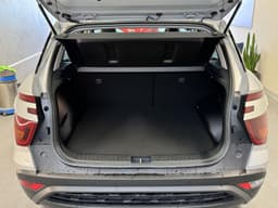 Solaris HC Lifestyle 2.0 6AT 4WD в лизинг - 9