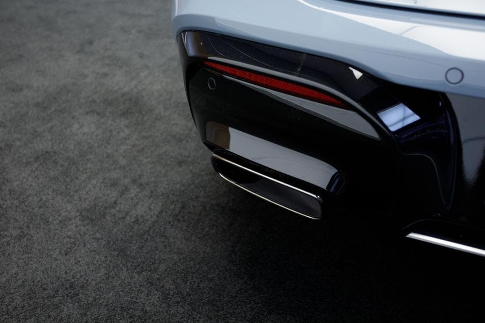 Audi A5 Sportback L Smart 2.0T TFSI 150 kW quattro S tronic в лизинг - 9