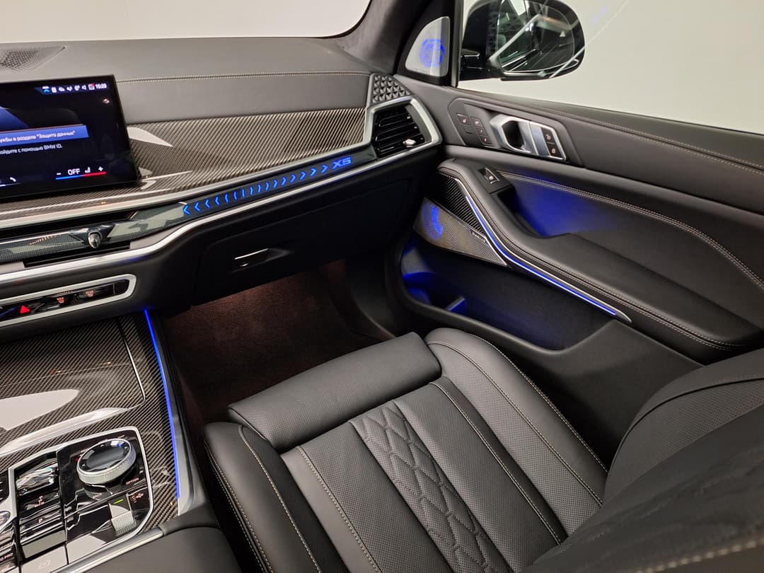 BMW X5 Икс-Драйв40д М Спорт Про (M Sport Pro) в лизинг - 10