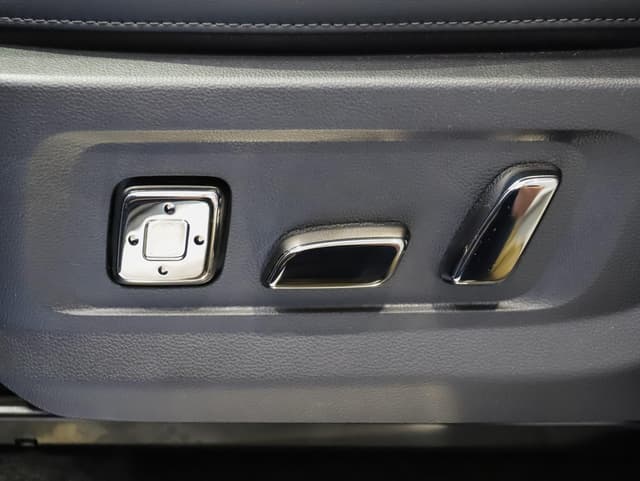 Haval H9 Elite 2.0T 8AT 4WD в лизинг - 11
