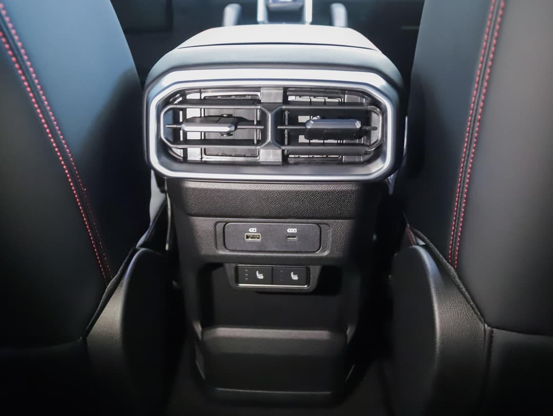 Jetour T2 Discovery 2.0TGDI 8AT в лизинг - 18