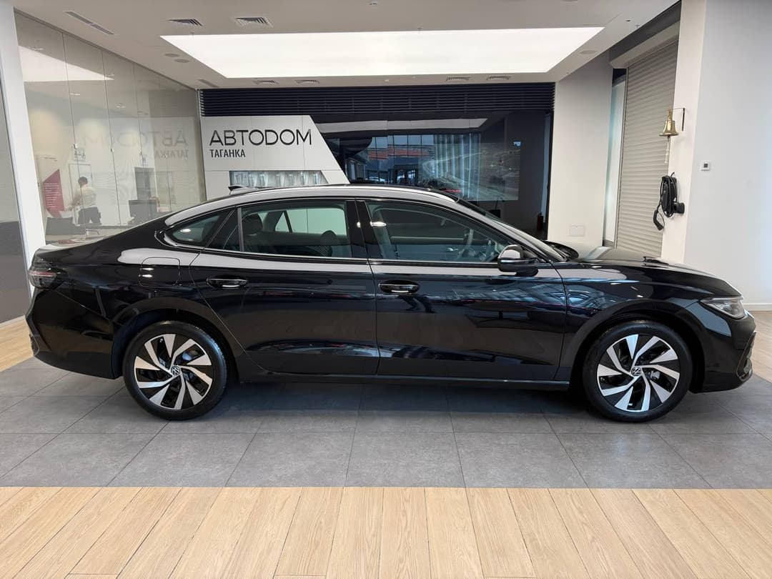 Volkswagen Passat Pro Дрэгон 300Т АТ в лизинг - 7