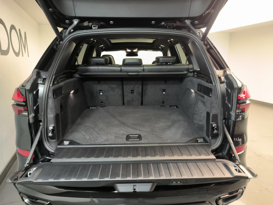 BMW X5 Икс-Драйв30д М Спорт Про (M Sport Pro) в лизинг - 18