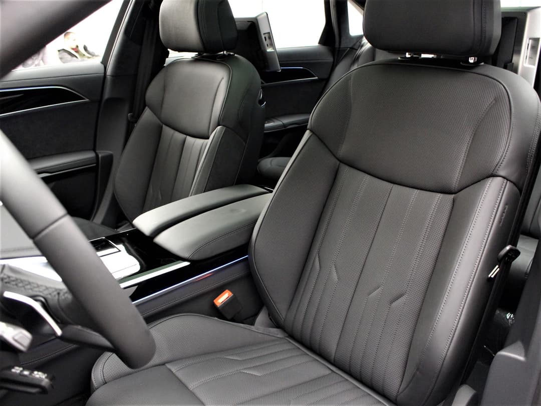 Audi A8 L 55 TFSI quattro tiptronic в лизинг - 14